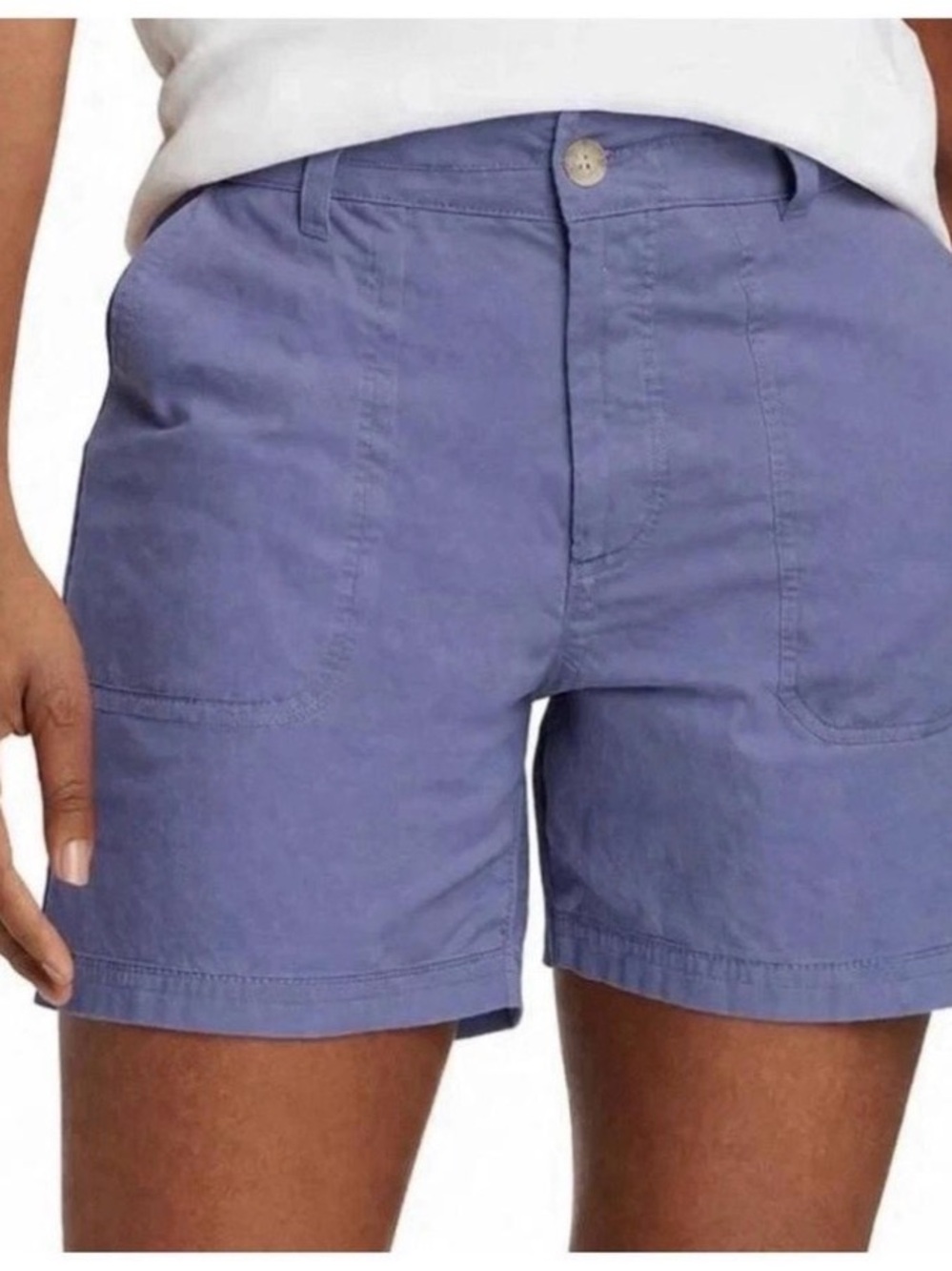 Eddie Bauer Women’s Ripstop Short